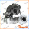Turbocompresseur pour SEAT | 06A145713E, 53039700082